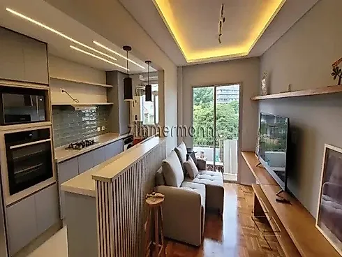 Vila Madalena, São Paulo