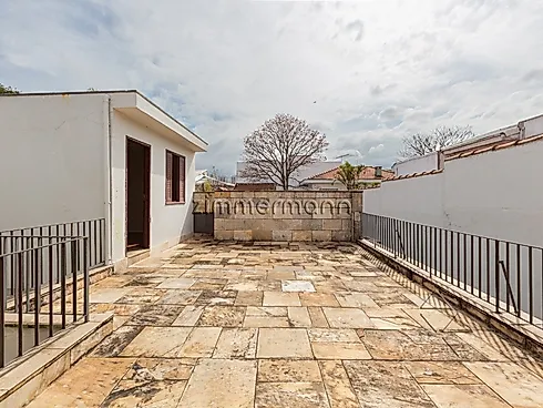 Casa 3 Quartos com 1 Suíte e 170m² - Campo Belo - Casa em Campo Belo, São Paulo - Foto 2