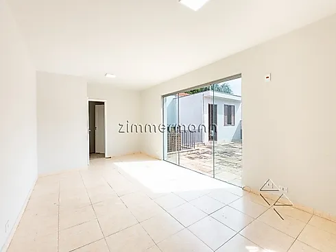 Casa 3 Quartos com 1 Suíte e 170m² - Campo Belo - Casa em Campo Belo, São Paulo - Foto 3