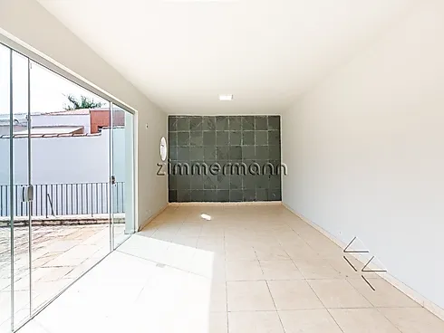 Casa 3 Quartos com 1 Suíte e 170m² - Campo Belo - Casa em Campo Belo, São Paulo - Foto 4