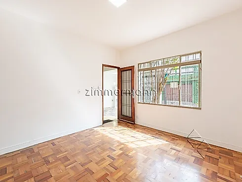 Casa 3 Quartos com 1 Suíte e 170m² - Campo Belo - Casa em Campo Belo, São Paulo - Foto 5