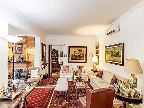Casa 3 Quartos com 3 Suítes e 280m² - Jardim Europa - Casa em Jardim Europa, São Paulo - Foto 1