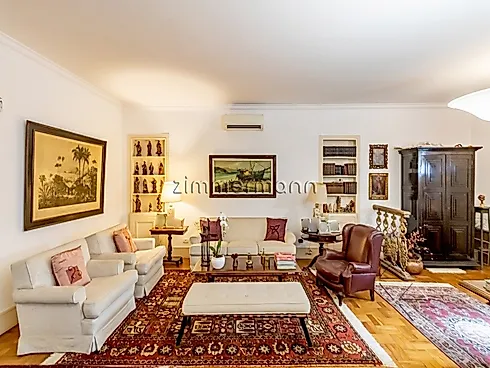 Casa 3 Quartos com 3 Suítes e 280m² - Jardim Europa - Casa em Jardim Europa, São Paulo - Foto 2