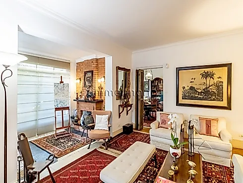 Casa 3 Quartos com 3 Suítes e 280m² - Jardim Europa - Casa em Jardim Europa, São Paulo - Foto 4