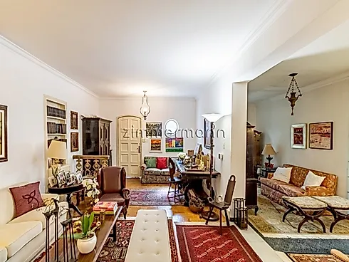 Casa 3 Quartos com 3 Suítes e 280m² - Jardim Europa - Casa em Jardim Europa, São Paulo - Foto 5