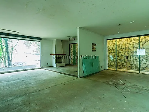 Casa 3 Quartos com 2 Suítes e 575m² - Alto da Lapa - Casa em Alto da Lapa, São Paulo - Foto 1
