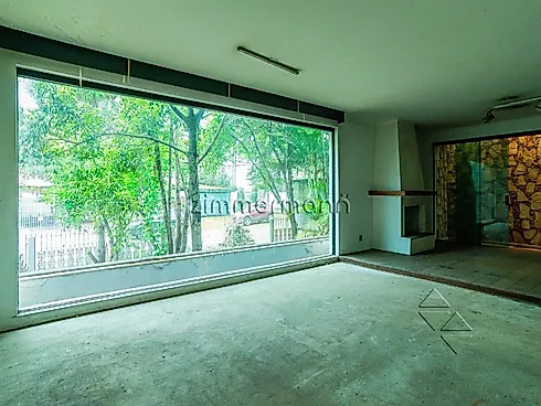 Casa 3 Quartos com 2 Suítes e 575m² - Alto da Lapa - Casa em Alto da Lapa, São Paulo - Foto 3