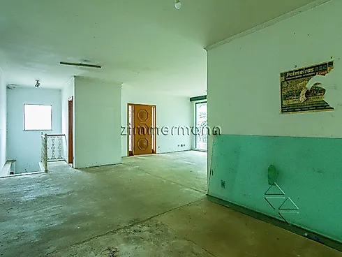 Casa 3 Quartos com 2 Suítes e 575m² - Alto da Lapa - Casa em Alto da Lapa, São Paulo - Foto 4