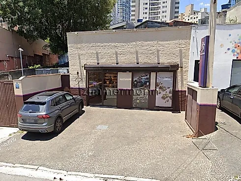 Escritório/Sala Comercial - 140m², Alto da Lapa - Escritório/sala em Alto da Lapa, São Paulo - Foto 1