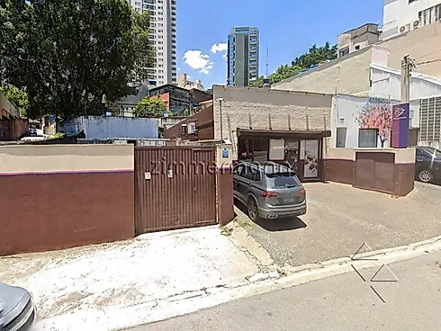 Escritório/Sala Comercial - 140m², Alto da Lapa - Escritório/sala em Alto da Lapa, São Paulo - Foto 2