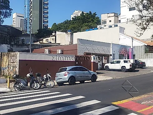 Escritório/Sala Comercial - 140m², Alto da Lapa - Escritório/sala em Alto da Lapa, São Paulo - Foto 3