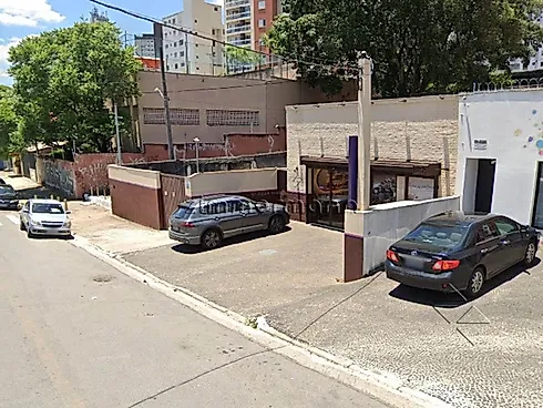 Escritório/Sala Comercial - 140m², Alto da Lapa - Escritório/sala em Alto da Lapa, São Paulo - Foto 4