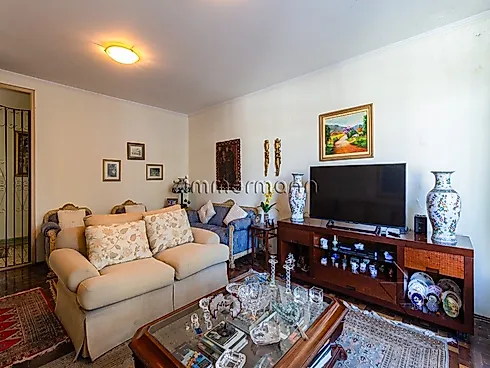 Casa 3 Quartos com 1 Suíte e 208m² - Perdizes - Casa em Perdizes, São Paulo - Foto 2