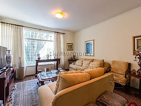 Casa 3 Quartos com 1 Suíte e 208m² - Perdizes - Casa em Perdizes, São Paulo - Foto 3