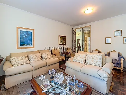 Casa 3 Quartos com 1 Suíte e 208m² - Perdizes - Casa em Perdizes, São Paulo - Foto 4