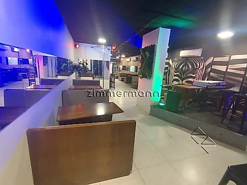 Escritório/Sala Comercial - 400m², Aclimação - Escritório/sala em Aclimação, São Paulo - Foto 1