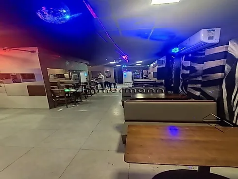 Escritório/Sala Comercial - 400m², Aclimação - Escritório/sala em Aclimação, São Paulo - Foto 5