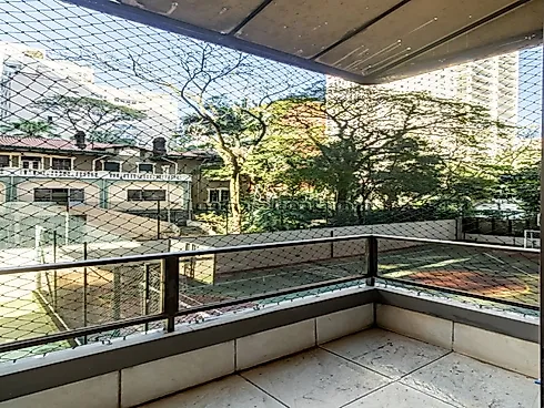 Apartamento 1 Quarto com 1 Suíte e 53m² - Jardim Paulista - Apartamento em Jardim Paulista, São Paulo - Foto 3