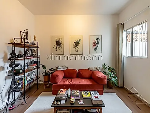 Casa 3 Quartos com 120m² - Vila Romana - Casa em Vila Romana, São Paulo - Foto 2
