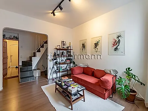 Casa 3 Quartos com 120m² - Vila Romana - Casa em Vila Romana, São Paulo - Foto 3