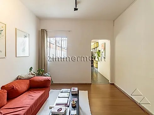 Casa 3 Quartos com 120m² - Vila Romana - Casa em Vila Romana, São Paulo - Foto 4