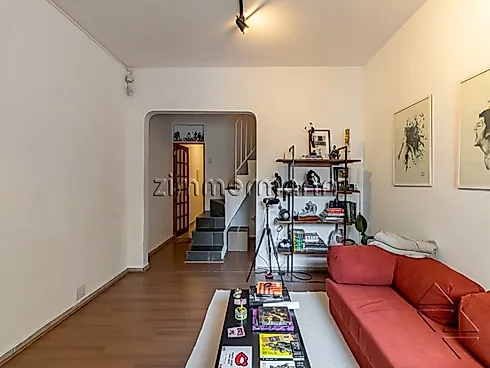 Casa 3 Quartos com 120m² - Vila Romana - Casa em Vila Romana, São Paulo - Foto 5