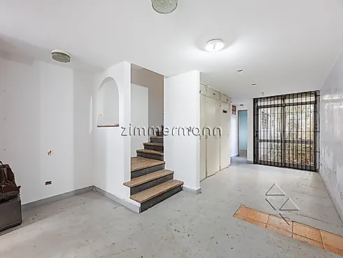 Casa 3 Quartos com 167m² - Vila Mariana - Casa em Vila Mariana, São Paulo - Foto 1