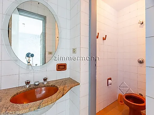 Casa 3 Quartos com 167m² - Vila Mariana - Casa em Vila Mariana, São Paulo - Foto 5