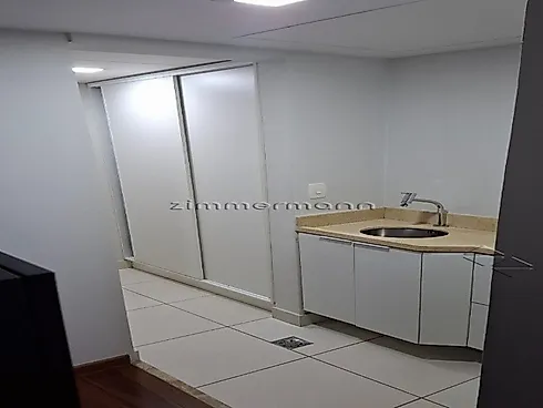 Escritório/Sala Comercial - 180m², Bela Vista - Escritório/sala em Bela Vista, São Paulo - Foto 2