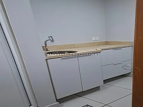 Escritório/Sala Comercial - 180m², Bela Vista - Escritório/sala em Bela Vista, São Paulo - Foto 3