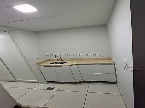 Escritório/Sala Comercial - 180m², Bela Vista - Escritório/sala em Bela Vista, São Paulo - Foto 5