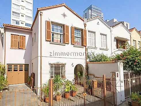 Pinheiros, São Paulo