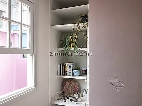 Casa 3 Quartos com 1 Suíte e 157m² - Pinheiros - Casa em Pinheiros, São Paulo - Foto 5