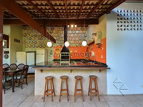 Casa 3 Quartos com 3 Suítes e 420m² - Perdizes - Casa em Perdizes, São Paulo - Foto 3