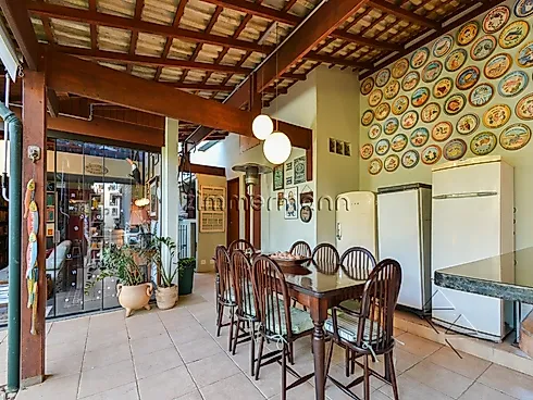 Casa 3 Quartos com 3 Suítes e 420m² - Perdizes - Casa em Perdizes, São Paulo - Foto 5