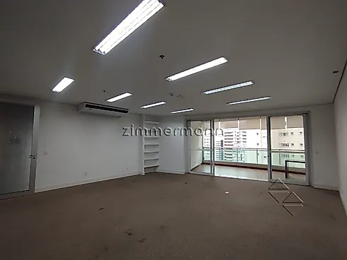 Escritório/Sala Comercial - 167m², Consolacao - Escritório/sala em Consolacao, São Paulo - Foto 2