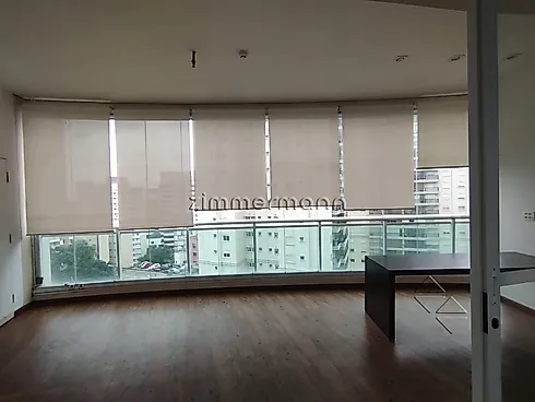 Escritório/Sala Comercial - 167m², Consolacao - Escritório/sala em Consolacao, São Paulo - Foto 3