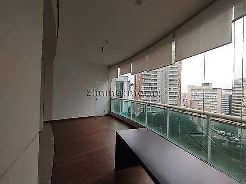 Escritório/Sala Comercial - 167m², Consolacao - Escritório/sala em Consolacao, São Paulo - Foto 4
