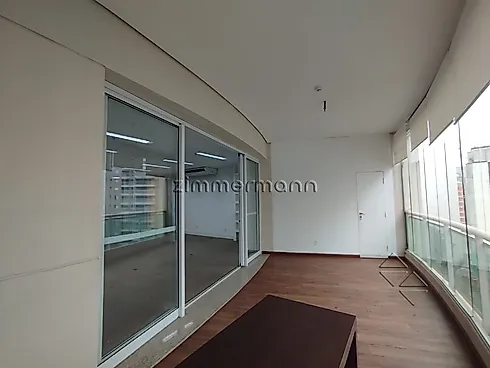 Escritório/Sala Comercial - 167m², Consolacao - Escritório/sala em Consolacao, São Paulo - Foto 5