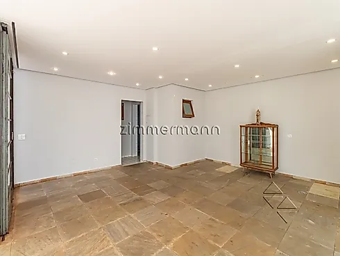 Casa 5 Quartos com 4 Suítes e 404m² - Vila Madalena - Casa em Vila Madalena, São Paulo - Foto 5