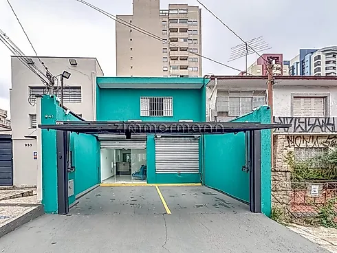 Ipiranga, São Paulo