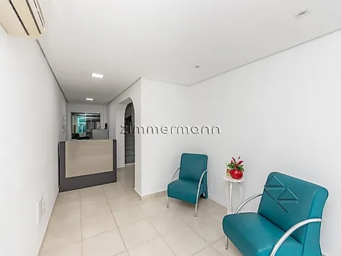Escritório/Sala Comercial - 270m², Ipiranga - Escritório/sala em Ipiranga, São Paulo - Foto 3