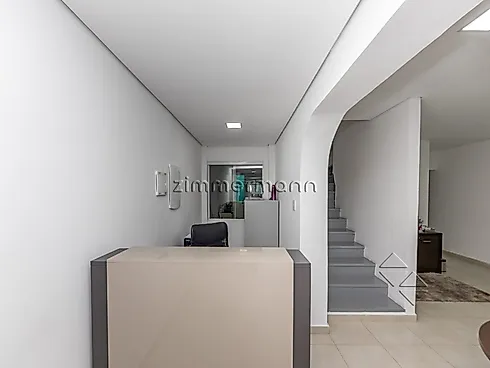 Escritório/Sala Comercial - 270m², Ipiranga - Escritório/sala em Ipiranga, São Paulo - Foto 4