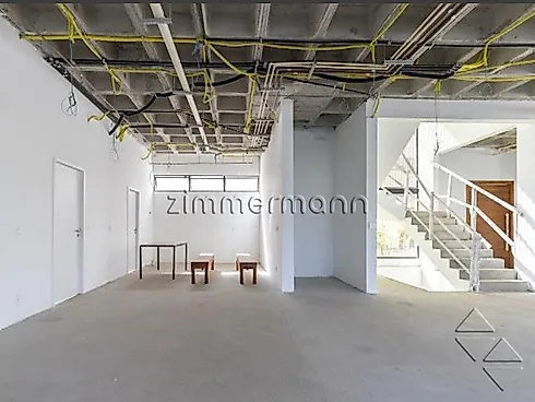 Casa 4 Quartos com 4 Suítes e 931m² - Santo Amaro - Casa em Santo Amaro, São Paulo - Foto 2