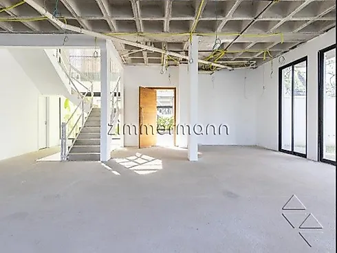 Casa 4 Quartos com 4 Suítes e 931m² - Santo Amaro - Casa em Santo Amaro, São Paulo - Foto 3