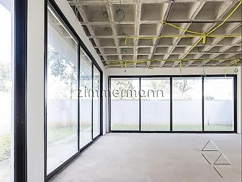 Casa 4 Quartos com 4 Suítes e 931m² - Santo Amaro - Casa em Santo Amaro, São Paulo - Foto 5
