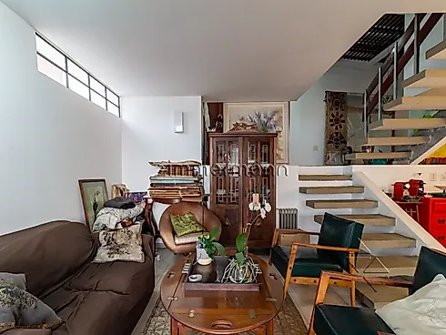 Casa 4 Quartos com 2 Suítes e 201m² - Vila Madalena - Casa em Vila Madalena, São Paulo - Foto 2