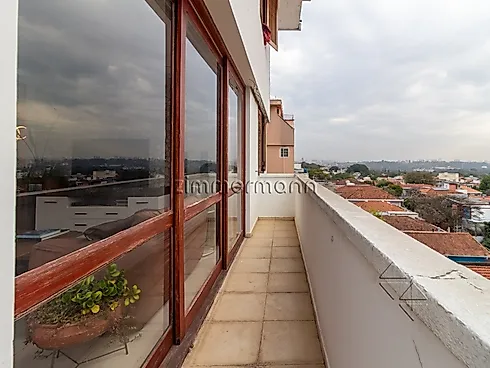 Casa 4 Quartos com 2 Suítes e 201m² - Vila Madalena - Casa em Vila Madalena, São Paulo - Foto 4