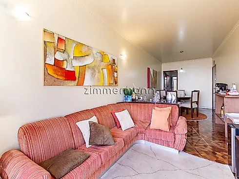 Casa 3 Quartos com 1 Suíte e 176m² - Alto de Pinheiros - Casa em Alto de Pinheiros, São Paulo - Foto 3