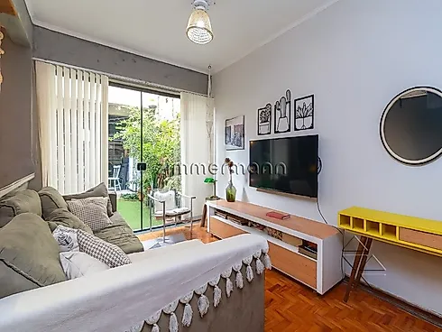 Casa 3 Quartos com 1 Suíte e 170m² - Campo Belo - Casa em Campo Belo, São Paulo - Foto 3